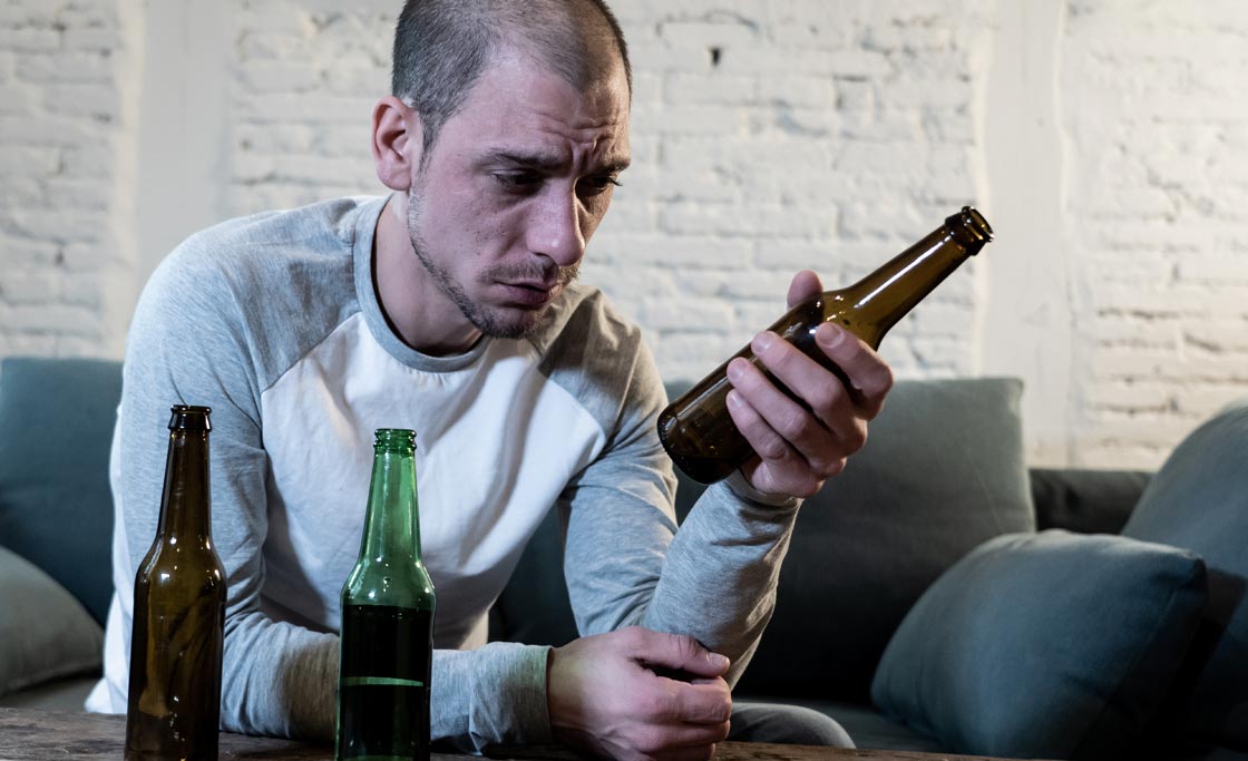 Убрать алкогольную зависимость в Стерлитамаке