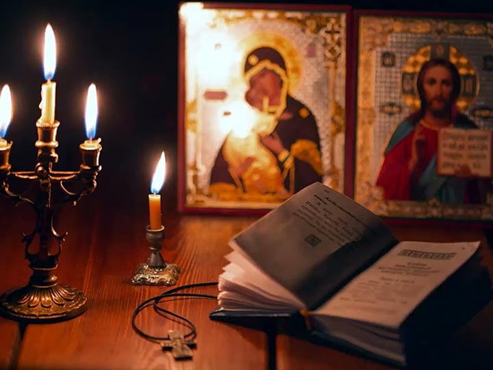 Эффективная молитва от гадалки в Стерлитамаке для возврата любимого человека